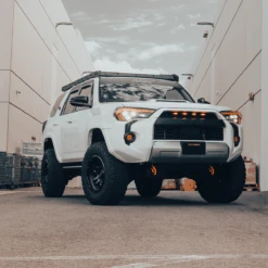 ATTICA 4X4 TOYOTA 4 RUNNER SEQUENTIAL LED HEADLIGHTS Fits 2014-2024 -Car Parts Shop 0000 attchatt ty4r14 gbcl