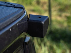 Bed Accessory Mount For 2005-2015 Toyota Tacoma