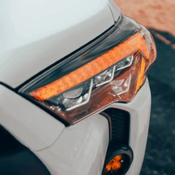 ATTICA 4X4 TOYOTA 4 RUNNER SEQUENTIAL LED HEADLIGHTS Fits 2014-2024 -Car Parts Shop 0005 attchatt ty4r14 gbc