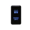 Tall Style Toyota OEM Style "REVERSE LIGHTS" Switch 1 Tall Style Toyota OEM Style "REVERSE LIGHTS" Switch -Car Parts Shop 0019 ReverseLightsBlue