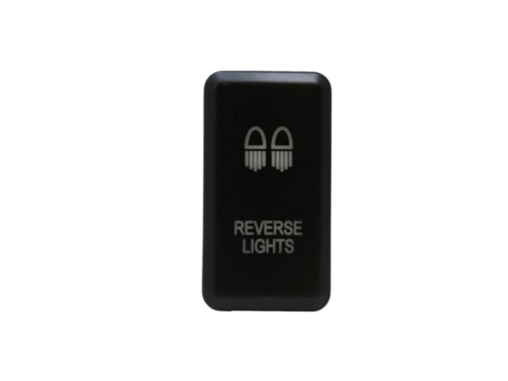 Tall Style Toyota OEM Style "REVERSE LIGHTS" Switch 4 Tall Style Toyota OEM Style "REVERSE LIGHTS" Switch - Image 2