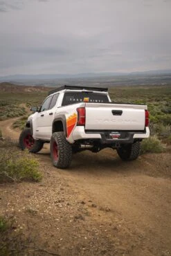 2024+ Tacoma Lower Bedside Decals - Designed -Car Parts Shop 0113AB0B 6B3E 4394 A200 E7E5D5CAC861