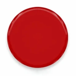 Bed Rail Tailgate Letter Overlays Fits 2022-2024 Toyota Tundra -Car Parts Shop 04 TRD Red