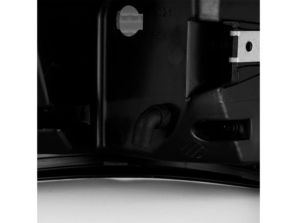 PRO-Series LED Tail Lights Red Smoke Fits 2009-2018 Ram Truck 5 PRO-Series LED Tail Lights Red Smoke Fits 2009-2018 Ram Truck - Image 3