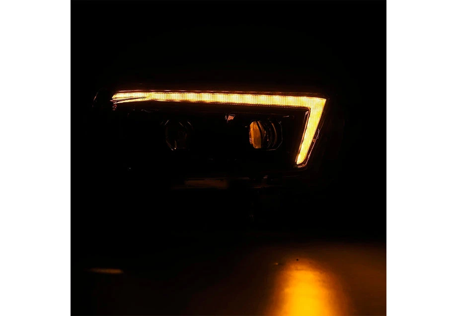 LUXX-Series Projector Headlights Black Fits 10-13 Toyota 4Runner 14 LUXX-Series Projector Headlights Black Fits 10-13 Toyota 4Runner - Image 12