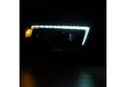 LUXX-Series Projector Headlights Black Fits 10-13 Toyota 4Runner 27 LUXX-Series Projector Headlights Black Fits 10-13 Toyota 4Runner -Car Parts Shop 10 13Toyota4RunnerLUXX SeriesProjectorHeadlightsBlack 0000s 0012 AHL T410 PL SA FLB 2