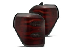 Car Parts Shop 31 10-24 Toyota 4Runner PRO-Series LED Tail Lights