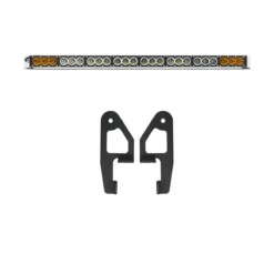 Premium Roof Rack Front Light Bar Kit For 2010-2024 Toyota 4Runner -Car Parts Shop 10 24 4Runner PRR Kit Combo 3