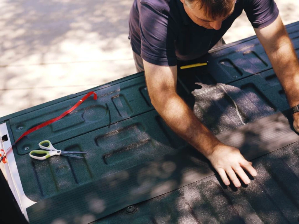 GapShield™️ Tailgate Gap Cover 4 GapShield™️ Tailgate Gap Cover - Image 2