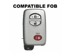 Injection Fob (5th Gen 4Runner LIMITED) AJT Design -Car Parts Shop 10 ba4e4a30 45d7 4819 a7df ead463378438