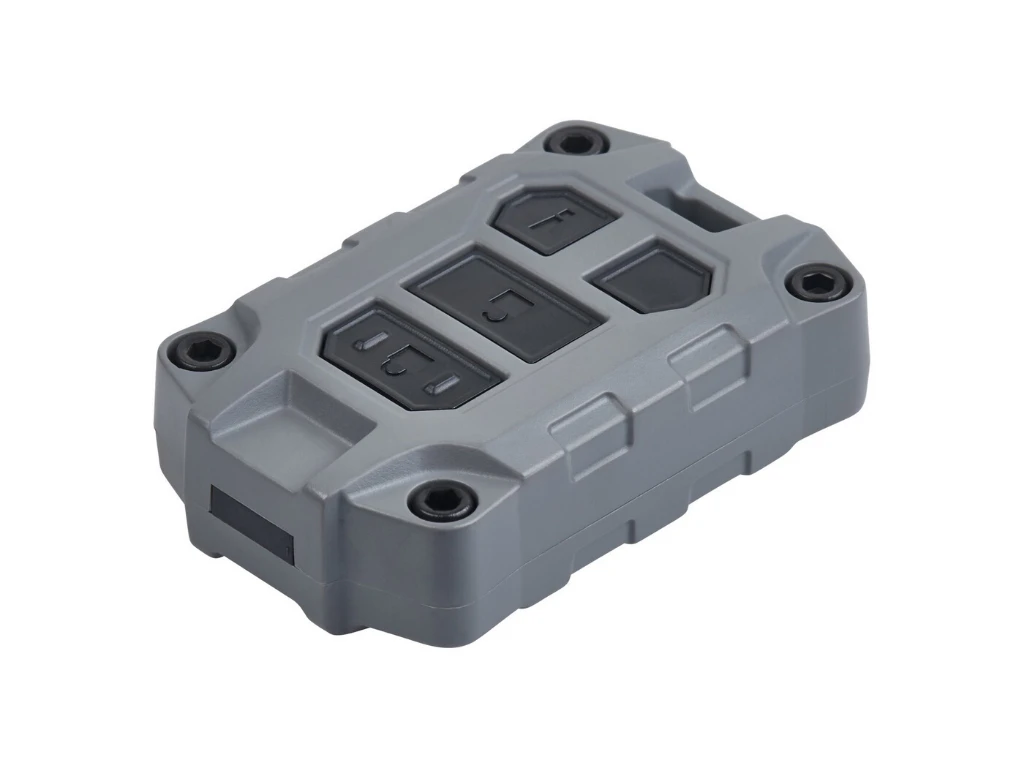 Injection Fob (2016+ Tacoma Manual/SR5) AJT Design 13 Injection Fob (2016+ Tacoma Manual/SR5) AJT Design - Image 12