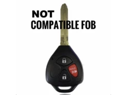 Injection Fob (5th Gen 4Runner LIMITED) AJT Design -Car Parts Shop 12 32b7bcbf f7ba 404b 9d81 9a4d032397ae