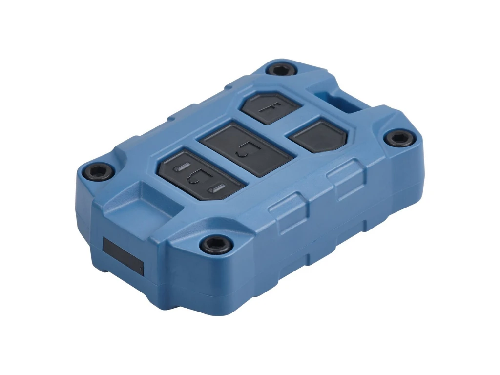 Injection Fob (2018-2019 Tundra) AJT Design 14 Injection Fob (2018-2019 Tundra) AJT Design - Image 12