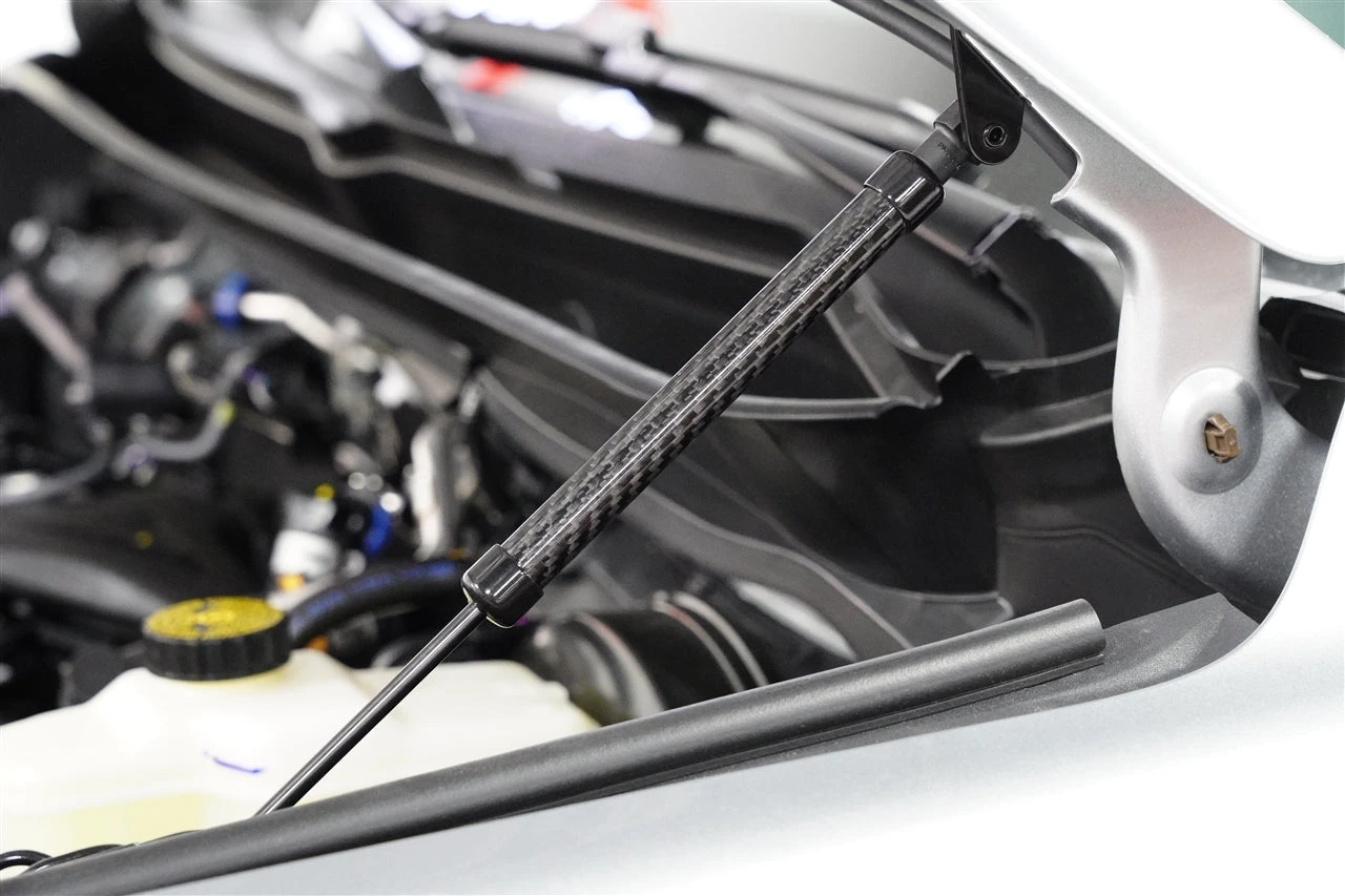 2022-2025 Toyota Tundra Carven Exhaust Cut & Clamp Muffler Replacement Kit 6 2022-2025 Toyota Tundra Carven Exhaust Cut & Clamp Muffler Replacement Kit - Image 4