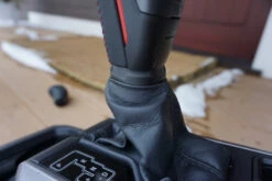 Shift Knob Trim Ring (2016+ Tacoma) - AJT Design 18 Shift Knob Trim Ring (2016+ Tacoma) - AJT Design -Car Parts Shop 1328009588