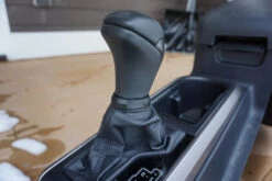 Shift Knob Trim Ring (2016+ Tacoma) - AJT Design 16 Shift Knob Trim Ring (2016+ Tacoma) - AJT Design -Car Parts Shop 1328009612