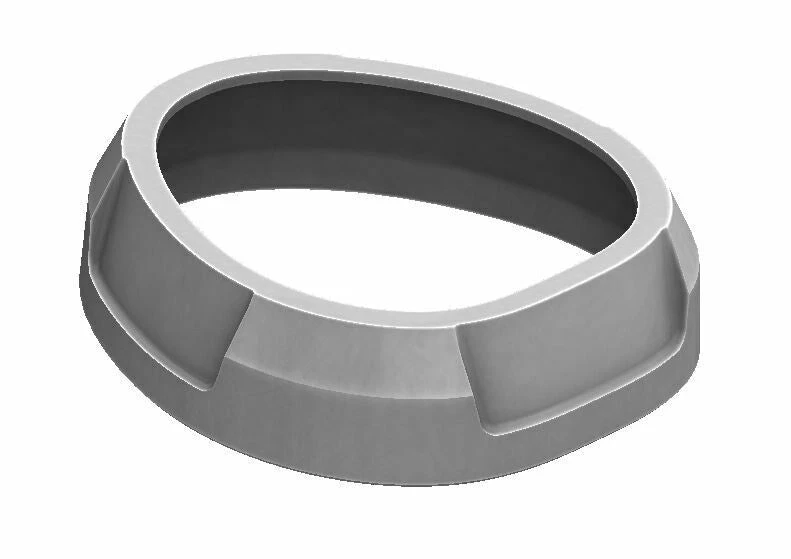 Shift Knob Trim Ring (2016+ Tacoma) - AJT Design 9 Shift Knob Trim Ring (2016+ Tacoma) - AJT Design - Image 7