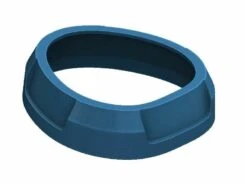 Shift Knob Trim Ring (2016+ Tacoma) - AJT Design 24 Shift Knob Trim Ring (2016+ Tacoma) - AJT Design -Car Parts Shop 1328048985