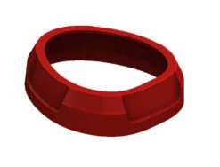 Shift Knob Trim Ring (2016+ Tacoma) - AJT Design 19 Shift Knob Trim Ring (2016+ Tacoma) - AJT Design -Car Parts Shop 1328050274