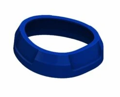 Shift Knob Trim Ring (2016+ Tacoma) - AJT Design 25 Shift Knob Trim Ring (2016+ Tacoma) - AJT Design -Car Parts Shop 1328050478