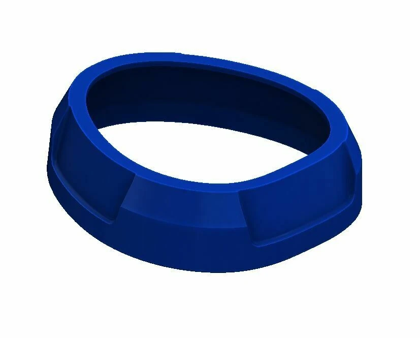 Shift Knob Trim Ring (2016+ Tacoma) - AJT Design 14 Shift Knob Trim Ring (2016+ Tacoma) - AJT Design - Image 12