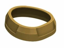 Shift Knob Trim Ring (2016+ Tacoma) - AJT Design 23 Shift Knob Trim Ring (2016+ Tacoma) - AJT Design -Car Parts Shop 1328051600