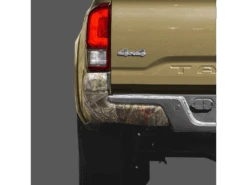 Rear Bumper Cover Set Fits 2016-2023 Toyota Tacoma 36 Rear Bumper Cover Set Fits 2016-2023 Toyota Tacoma -Car Parts Shop 13 0f6decc9 1c5a 4d5e b99f 771f68370fb5
