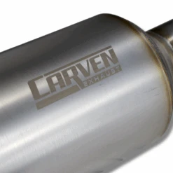 2007-2014 Toyota FJ Cruiser Carven Exhaust High Clearance Dump Exit Exhaust System -Car Parts Shop 13 13dd2fb5 cab4 4487 82fe fcfd5a2228a6