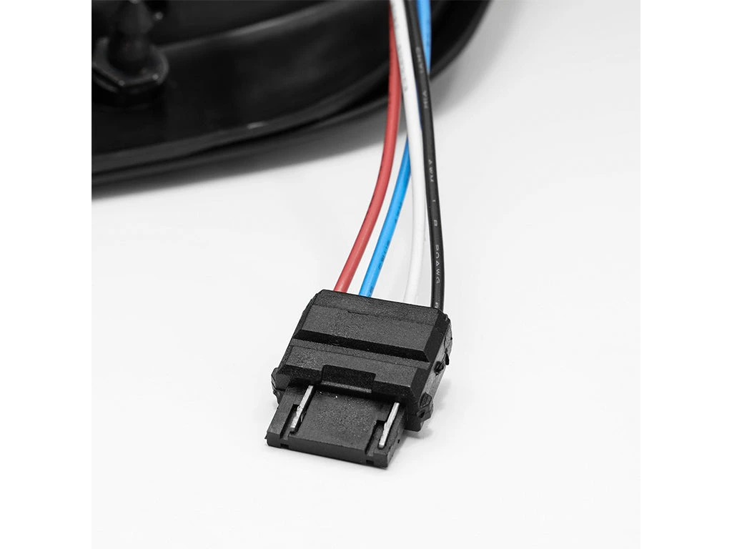 PRO-Series LED Tail Lights Fits 2014-2021 Toyota Tundra 9 PRO-Series LED Tail Lights Fits 2014-2021 Toyota Tundra - Image 7