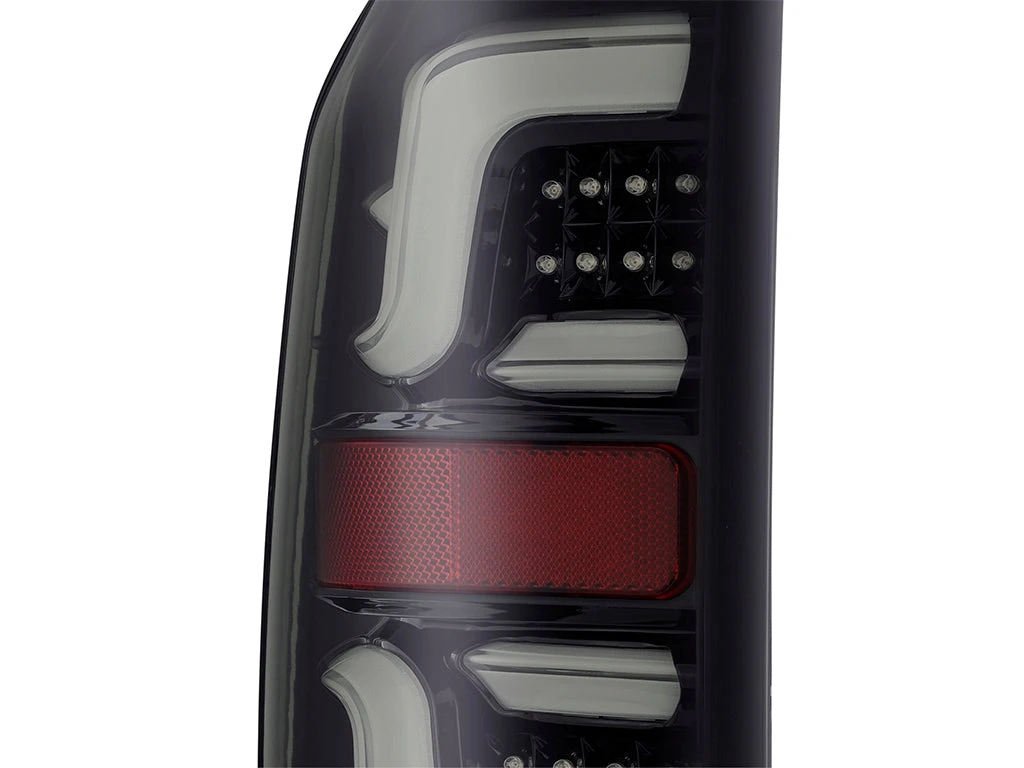 PRO-Series LED Tail Lights Fits 2014-2021 Toyota Tundra 7 PRO-Series LED Tail Lights Fits 2014-2021 Toyota Tundra - Image 5