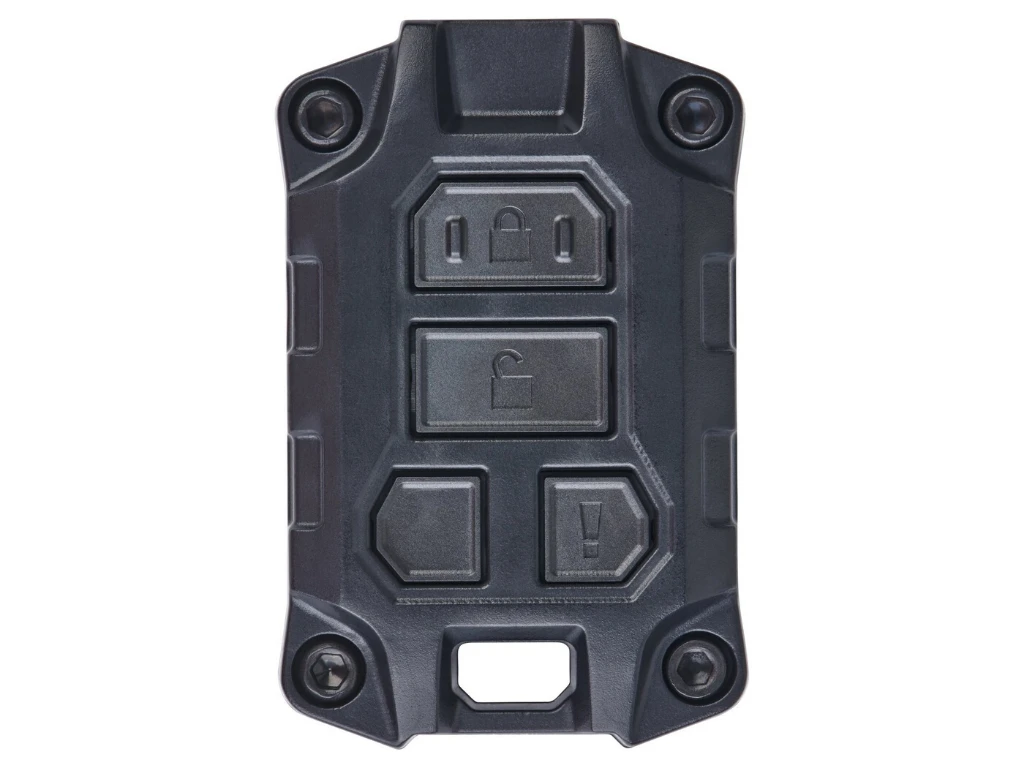 Injection Fob (2018-2019 Tundra) AJT Design 4 Injection Fob (2018-2019 Tundra) AJT Design - Image 2