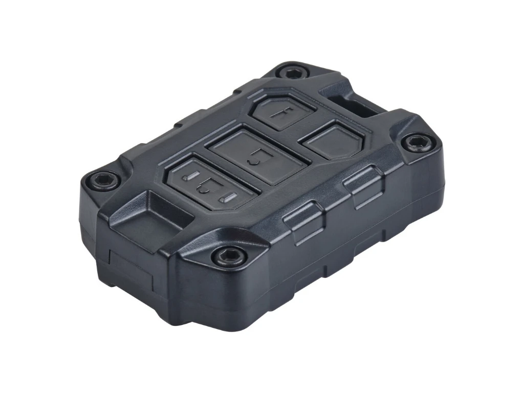 Injection Fob (2016+ Tacoma Manual/SR5) AJT Design 2 Injection Fob (2016+ Tacoma Manual/SR5) AJT Design