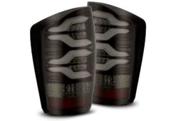 PRO-Series LED Tail Lights Fits 16-23 Toyota Tacoma