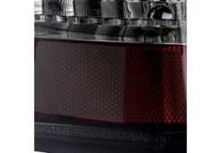 PRO-Series LED Tail Lights Fits 16-23 Toyota Tacoma 14 PRO-Series LED Tail Lights Fits 16-23 Toyota Tacoma -Car Parts Shop 16 21ToyotaTacomaPRO SeriesLEDTailLightsJetBlack 0000s 0002 ATL TT16 W LBS 2