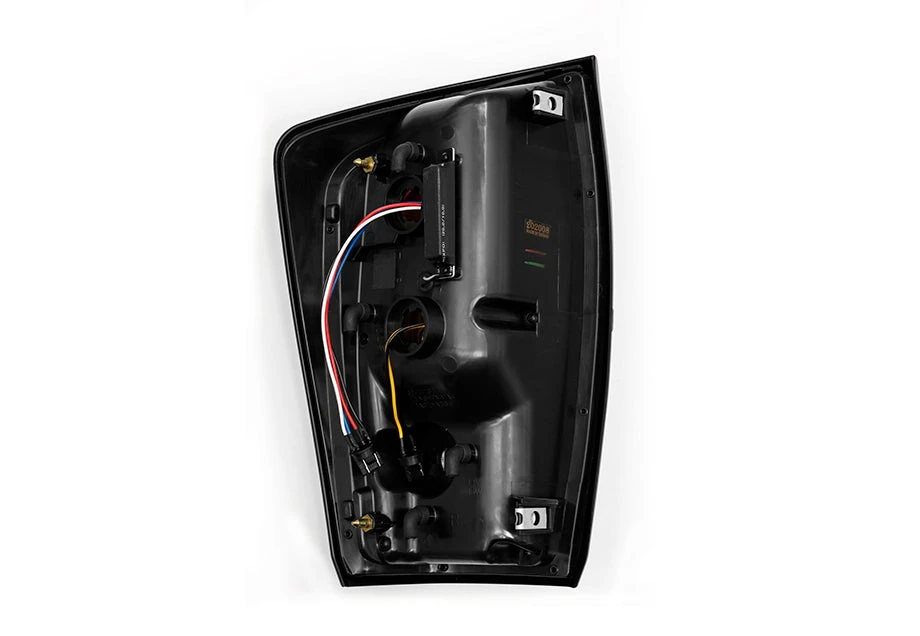 PRO-Series LED Tail Lights Fits 16-23 Toyota Tacoma 9 PRO-Series LED Tail Lights Fits 16-23 Toyota Tacoma - Image 7