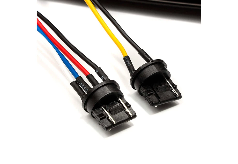 PRO-Series LED Tail Lights Fits 16-23 Toyota Tacoma 10 PRO-Series LED Tail Lights Fits 16-23 Toyota Tacoma - Image 8