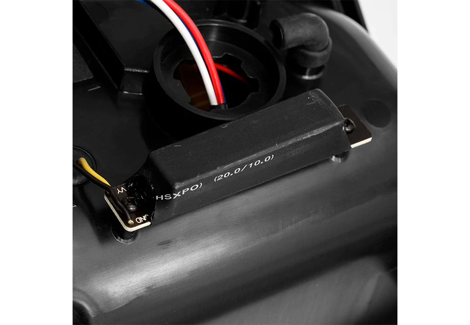 PRO-Series LED Tail Lights Fits 16-23 Toyota Tacoma 11 PRO-Series LED Tail Lights Fits 16-23 Toyota Tacoma - Image 9