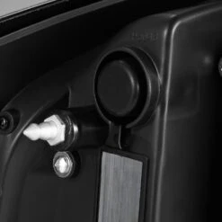 NOVA-Series Prismatic LED Tail Lights For 2016-2023 Toyota Tacoma -Car Parts Shop 16 23ToyotaTacomaNOVA SeriesPrismaticLEDTailLightsBlack16