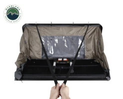 OVS Bushveld Hard Shell Roof Top Tent -Car Parts Shop 18089901 Bushveld web11 07652.1643832782