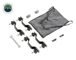 OVS Bushveld Hard Shell Roof Top Tent -Car Parts Shop 18089901 Bushveld web18 98651.1643832935