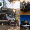 OVS Bushveld Hard Shell Roof Top Tent -Car Parts Shop 18089901 Bushveld web19 69262.1643919153