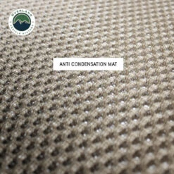 XD Everest Cantilever Aluminum Roof Top Tent - Grey Body & Black Rainfly -Car Parts Shop 18489902 Everest Roof Top Tent 08 29135.1709852581