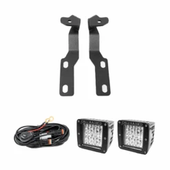 Ditch Mount Kit For 2019+ Rav4 19 Ditch Mount Kit For 2019+ Rav4 -Car Parts Shop 19 RAV4 LPDL Kit Combo 2