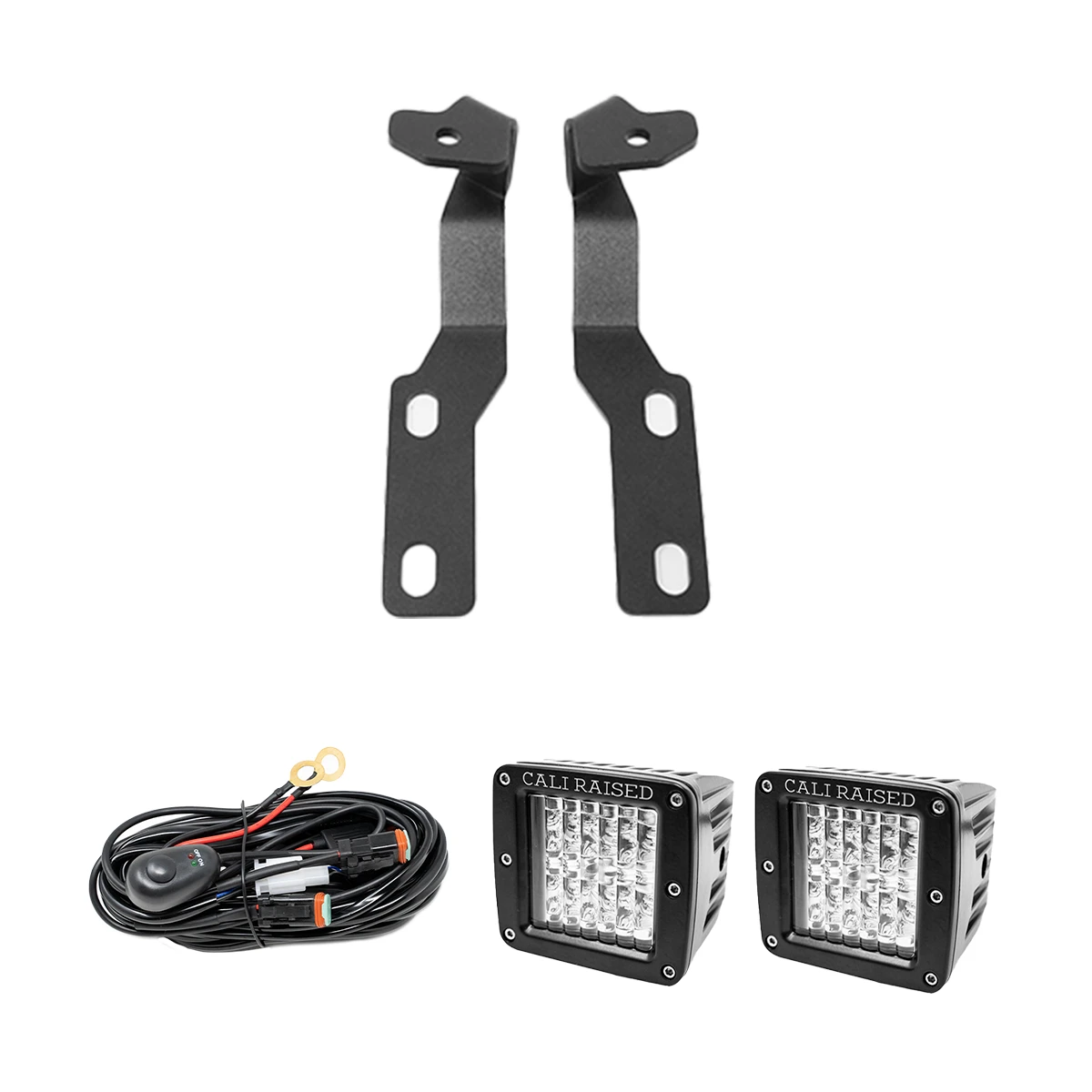 Ditch Mount Kit For 2019+ Rav4 9 Ditch Mount Kit For 2019+ Rav4 - Image 7