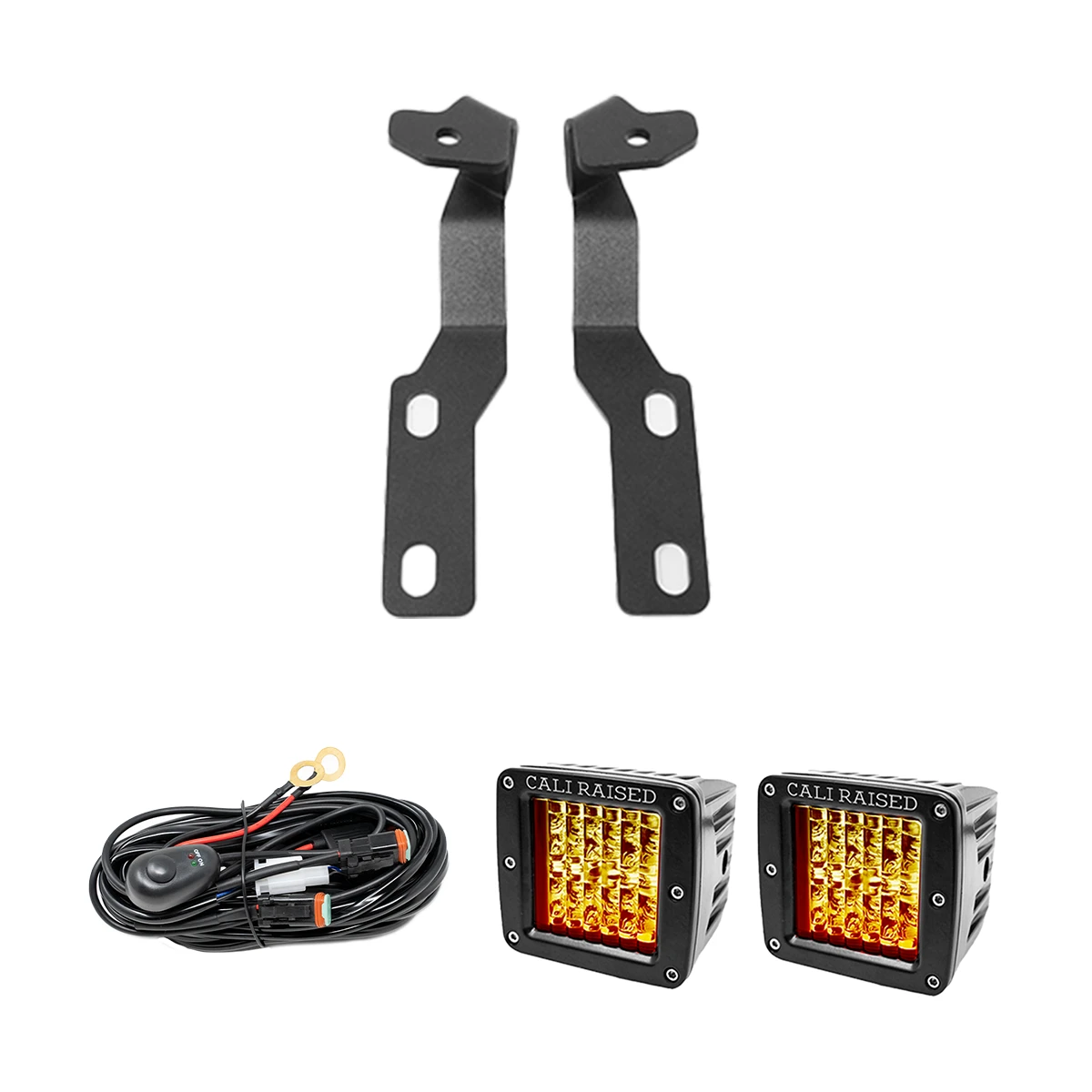 Ditch Mount Kit For 2019+ Rav4 11 Ditch Mount Kit For 2019+ Rav4 - Image 9