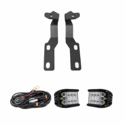 Ditch Mount Kit For 2019+ Rav4 23 Ditch Mount Kit For 2019+ Rav4 -Car Parts Shop 19 RAV4 LPDL Kit Combo 6