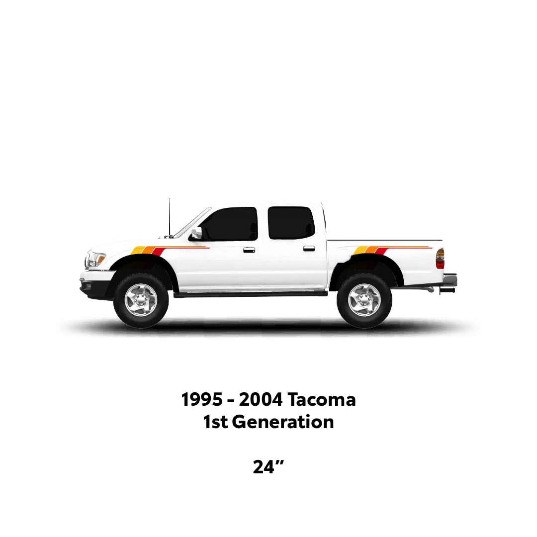 Universal Retro Side Stripes 3 Universal Retro Side Stripes