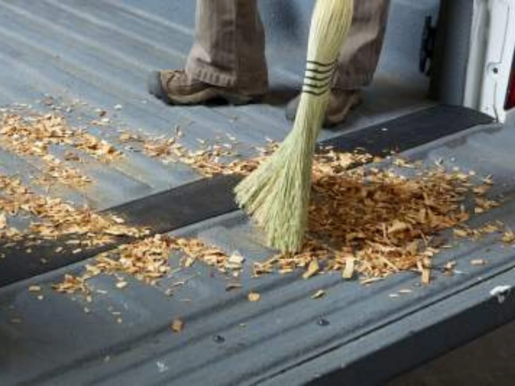 GapShield™️ Tailgate Gap Cover 12 GapShield™️ Tailgate Gap Cover - Image 10