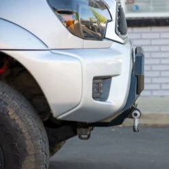 2012-2015 TOYOTA TACOMA PROLITE FRONT WINCH BUMPER -Car Parts Shop 1 68 8