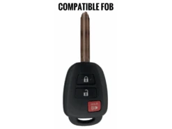 Injection Fob (2018-2019 Tundra) AJT Design 28 Injection Fob (2018-2019 Tundra) AJT Design -Car Parts Shop 1 92165795 e8a5 4b88 8f80 3f49ef4ee2de